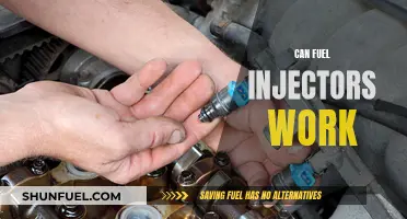 Fuel Injectors: How They Work and Why