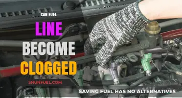 Can Fuel Lines Get Clogged? Causes, Symptoms, and Prevention Tips