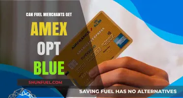Can Fuel Merchants Access Amex OptBlue? Eligibility and Benefits Explained