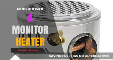 Using Fuel Oil in Monitor Heaters: Safety, Efficiency, and Compatibility Explained