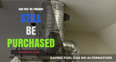 Are Fuel Oil Furnaces Still Available for Purchase Today?