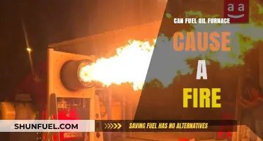 Can Fuel Oil Furnaces Spark Fires? Understanding the Risks and Prevention