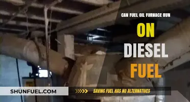 Can Diesel Fuel Power Your Oil Furnace? Key Insights Revealed