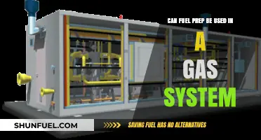 Can Fuel Prep Safely Integrate with Gas Systems? Expert Insights