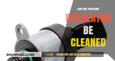 Cleaning Fuel Pressure Regulator: Is It Possible and How-To Guide