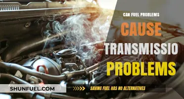 Fuel Issues and Transmission Troubles: Uncovering the Hidden Connection