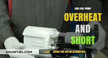 Can Fuel Pumps Overheat, Short, and Cause Engine Damage?