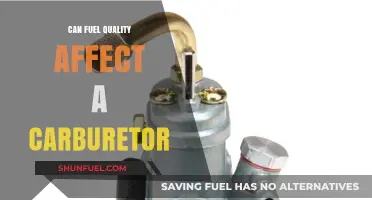 How Fuel Quality Impacts Carburetor Performance and Longevity