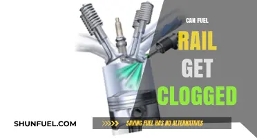 Can Fuel Rails Clog? Causes, Symptoms, and Prevention Tips