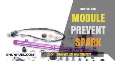 Fuel Rail Module: Can It Prevent Spark in Your Engine?