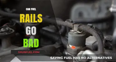 Can Fuel Rails Go Bad? Understanding Wear, Symptoms, and Replacement