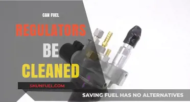 Can Fuel Regulators Be Cleaned? A Comprehensive Maintenance Guide