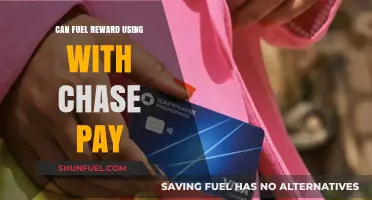 Maximize Savings: Using Chase Pay for Fuel Rewards and Cashback