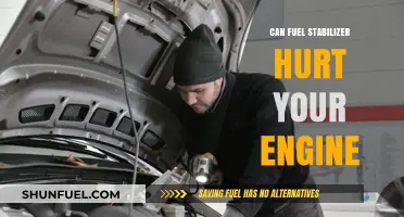 Can Fuel Stabilizer Damage Your Engine? Facts and Myths Explained