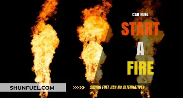Can Fuel Ignite Fires? Understanding Combustion Risks and Safety