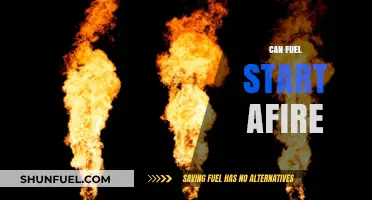 Can Fuel Start a Fire? Understanding Combustion Risks and Safety