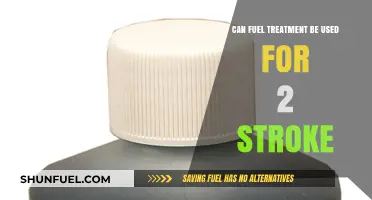 Fuel Treatment for 2-Stroke Engines: Benefits and Best Practices