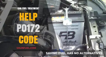 Fuel Treatment Solutions for P0172 Code: Effective Fix or Myth?