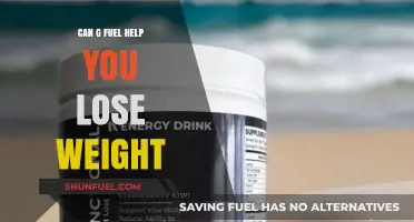 Can G Fuel Boost Weight Loss? Facts and Myths Explained