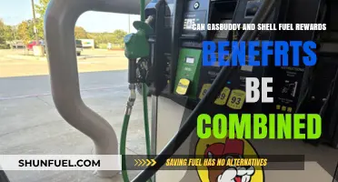 Maximize Savings: Combining GasBuddy and Shell Fuel Rewards Benefits