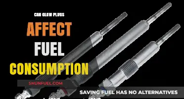 How Glow Plugs Impact Fuel Efficiency: What You Need to Know