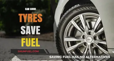 Fuel Efficiency Boost: How Quality Tyres Impact Your Mileage