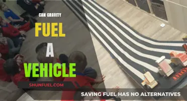 Harnessing Gravity: Can Earth's Pull Power Future Vehicles?
