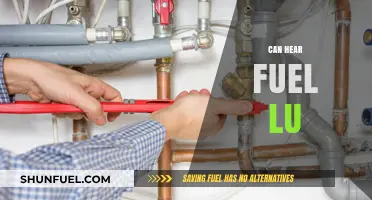 Can You Hear Fuel Leaks? Uncovering Unusual Car Noises and Solutions