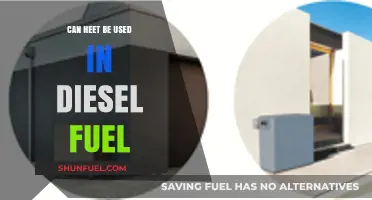 Can Heat Enhance Diesel Fuel Efficiency and Performance?