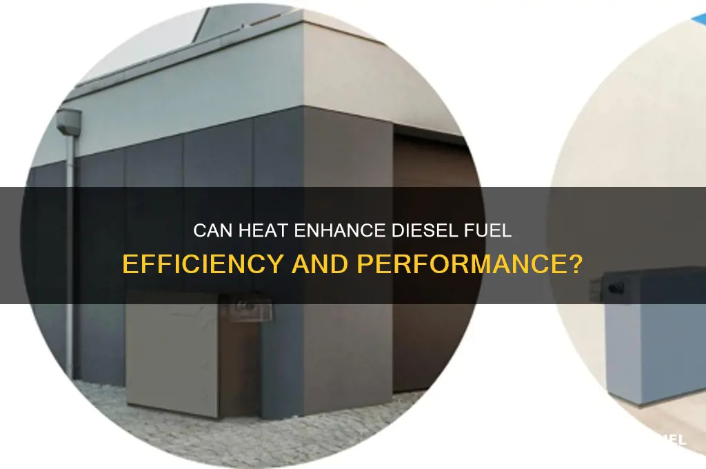 can heet be used in diesel fuel