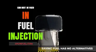 Exploring Heet's Role in Fuel Injection Systems: Benefits and Risks