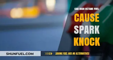 High Octane Fuel and Spark Knock: Debunking the Myths
