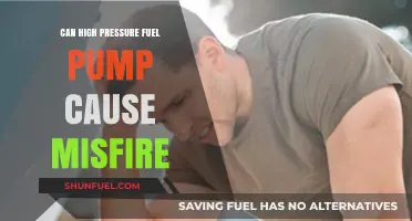 High Pressure Fuel Pump Misfire: Causes, Symptoms, and Solutions