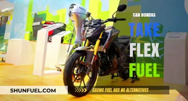 Can Hondas Run on Flex Fuel? Compatibility and Performance Explained