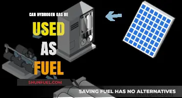 Hydrogen Gas as Fuel: Clean Energy Potential and Practical Challenges