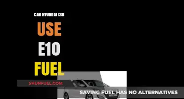 Hyundai i30 and E10 Fuel Compatibility: What You Need to Know