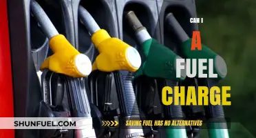 Understanding Fuel Charges: Can You Dispute or Reduce Them?