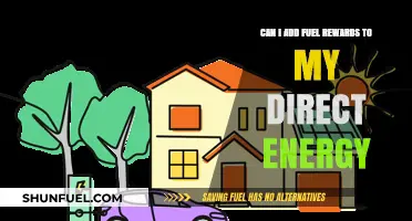 Direct Energy Fuel Rewards: How to Add and Maximize Savings