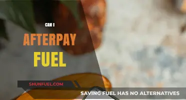 Afterpay for Fuel: Is It Possible and How Does It Work?