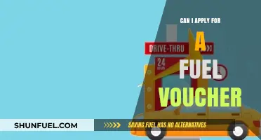 How to Apply for a Fuel Voucher: Eligibility and Steps