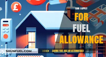 Fuel Allowance Eligibility: Can You Apply and How to Qualify