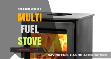 Burning Coal in Multi-Fuel Stoves: Safety, Efficiency, and Best Practices