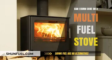 Burning Coke on Multi-Fuel Stoves: Benefits, Safety, and Best Practices