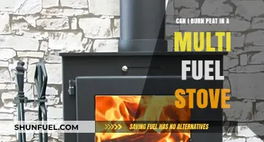 Burning Peat in Multi-Fuel Stoves: Benefits, Risks, and Best Practices