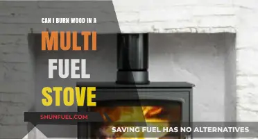 Burning Wood in Multi-Fuel Stoves: Benefits, Tips, and Safety Guide