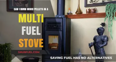 Burning Wood Pellets in Multi-Fuel Stoves: What You Need to Know