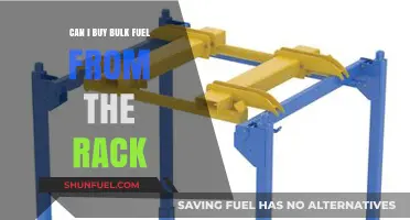 Buying Bulk Fuel from the Rack: A Comprehensive Guide for Businesses