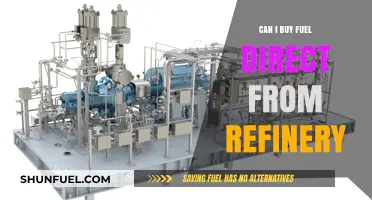 Buying Fuel Directly from Refineries: Feasibility and Benefits Explained