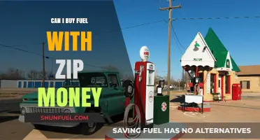 Using Zip Money for Fuel Purchases: What You Need to Know