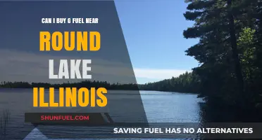 Where to Buy G Fuel Near Round Lake, Illinois: A Guide